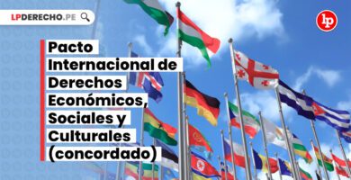 que es el pacto internacional de derechos economicos sociales y culturales