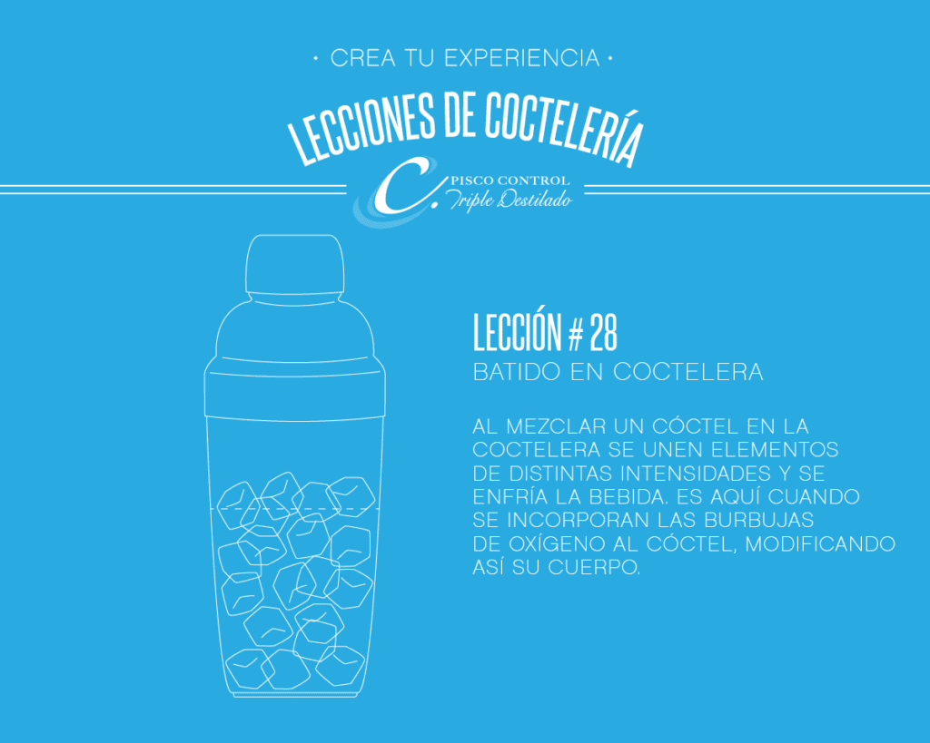 que es el pisco control triple destilado y como se produce