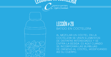 que es el pisco control triple destilado y como se produce