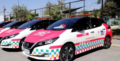 que es el plan cuadrante en pedro aguirre cerda