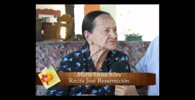 que es el poema pepe rulo de maria luisa silva