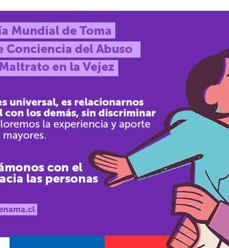 que es el programa buen trato al adulto mayor en chile