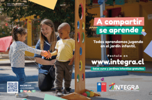 Qué es Integra y cómo funciona su red de salas cuna y jardines infantiles que-es-integra-y-como-funciona-su-red-de-salas-cuna-y-jardines-infantiles