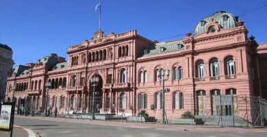 Qué es la Casa Rosada y dónde se encuentra en Buenos Aires 10 que es la casa rosada y donde se encuentra en buenos aires