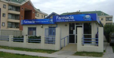 que es la fundacion dr jorge perez riffo y que servicios ofrece