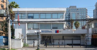 que es la junta nacional de auxilio escolar y becas junaeb