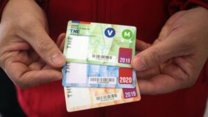 Qué es la ley de pase escolar todo el año en Chile que-es-la-ley-de-pase-escolar-todo-el-ano-en-chile