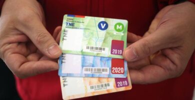 que es la ley de pase escolar todo el ano en chile