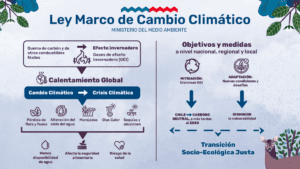 Qué es la Ley del Medio Ambiente en Chile y cómo te afecta que-es-la-ley-del-medio-ambiente-en-chile-y-como-te-afecta