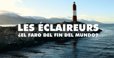 que es la leyenda del faro del fin del mundo en chile