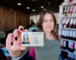 Qué es la licencia de conducir clase B en Chile que-es-la-licencia-de-conducir-clase-b-en-chile