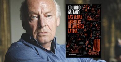 Qué es "Las venas abiertas de América Latina" de Eduardo Galeano 11 que es las venas abiertas de america latina de eduardo galeano