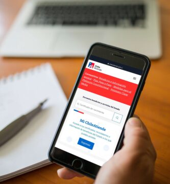 que es sitios cl y como funciona el portal de chile