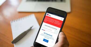 Qué es Sitios.cl y cómo funciona el portal de Chile 15 que es sitios cl y como funciona el portal de chile