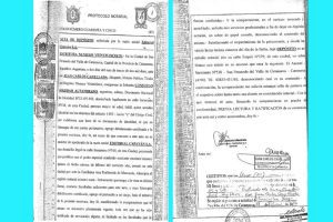 ¿Qué es un acta notarial en Argentina? que-es-un-acta-notarial-en-argentina