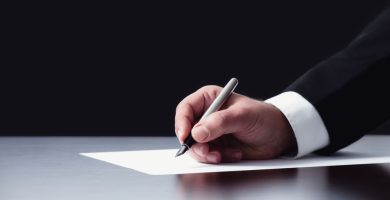 que es un acta notarial y para que sirve