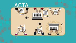 ¿Qué es un acta y por qué es importante? que-es-un-acta-y-por-que-es-importante