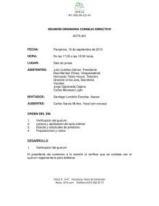 ¿Qué es un acta y un ejemplo? que-es-un-acta-y-un-ejemplo