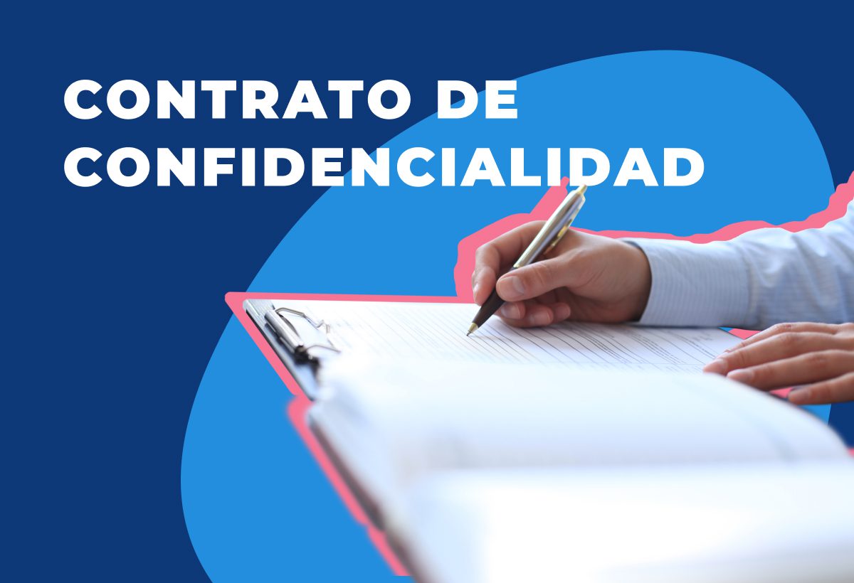 Qué es un acuerdo de confidencialidad y no divulgación en Chile