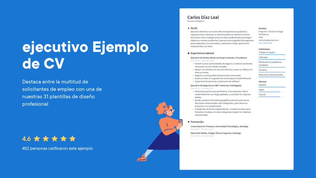 Qué es un CV y cómo hacerlo en Chile: Guía Completa 1 que es un cv y como hacerlo en chile guia completa