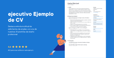 que es un cv y como hacerlo en chile guia completa