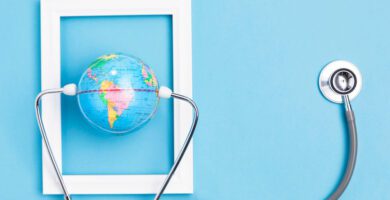 que es un seguro medico internacional para viajeros y como elegirlo