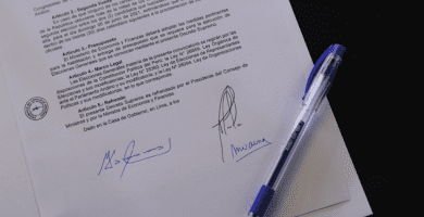 que es una carta notarial en bolivia