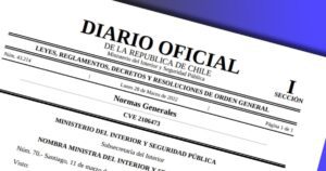 Qué es una ley en Chile y su proceso de creación que-es-una-ley-en-chile-y-su-proceso-de-creacion