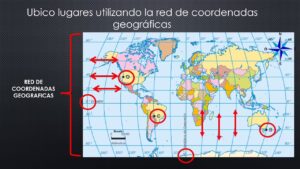 Qué es una red de coordenadas geográficas y cómo funciona que-es-una-red-de-coordenadas-geograficas-y-como-funciona