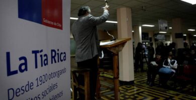 que es y como funciona la casa de empeno tia rica en chile