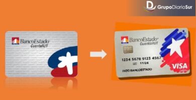 que es y como funciona la cuenta rut visa del bancoestado