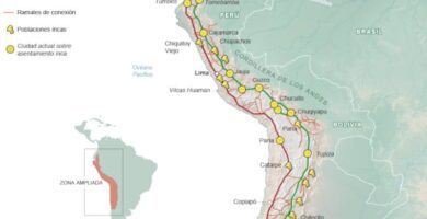 que es y como recorrer el camino del inca en chile