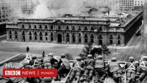 Qué fue el gobierno militar en Chile y su impacto histórico que-fue-el-gobierno-militar-en-chile-y-su-impacto-historico