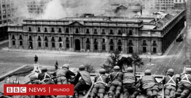 que fue el gobierno militar en chile y su impacto historico