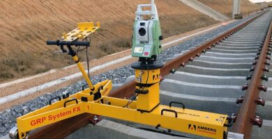 Qué hace un guarda vías en el mantenimiento ferroviario 4 que hace un guarda vias en el mantenimiento ferroviario