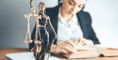 que hace un tecnico juridico funciones y responsabilidades