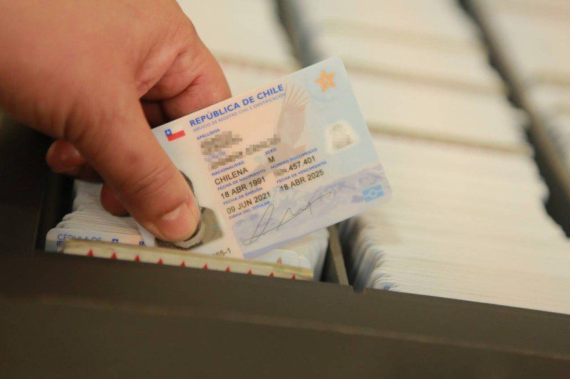 Qué hacer en caso de pérdida del carnet de identidad en Chile 1 que hacer en caso de perdida del carnet de identidad en chile