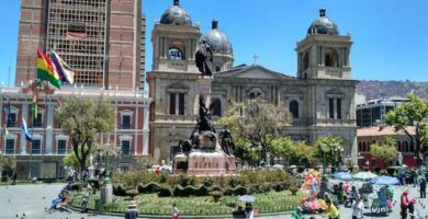 que hacer en la paz bolivia guia de turismo y atracciones