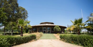 que hacer en lo espejo y san bernardo region metropolitana