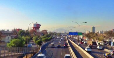 que hacer en san miguel y pedro aguirre cerda region metropolitana