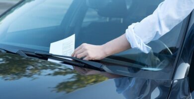 que hacer si compre un auto con multas del dueno anterior en chile