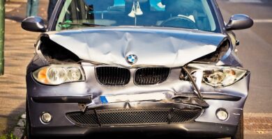 que hacer si me vendieron un auto con perdida total en chile