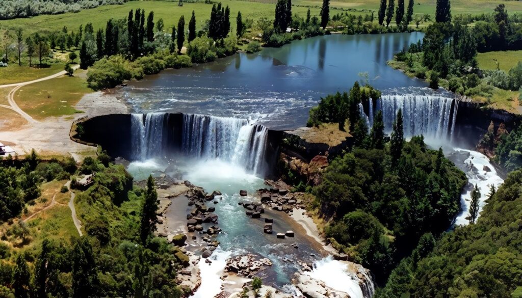 Qué hacer y cómo llegar al Salto del Laja en la Región del Biobío 1 que hacer y como llegar al salto del laja en la region del biobio