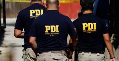 que hay que estudiar para ser policia de investigaciones en chile