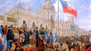 Qué hechos marcaron la breve historia de Chile que-hechos-marcaron-la-breve-historia-de-chile
