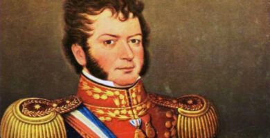 que hizo bernardo ohiggins en la independencia de chile