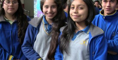 que liceos de puerto montt ofrecen carreras tecnicas y profesionales