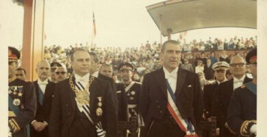 que logros tuvo el gobierno de eduardo frei montalva en chile