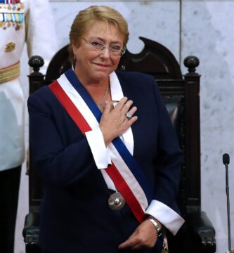 Qué logros tuvo Michelle Bachelet durante su gobierno en Chile 3 que logros tuvo michelle bachelet durante su gobierno en chile