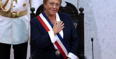 que logros tuvo michelle bachelet durante su gobierno en chile